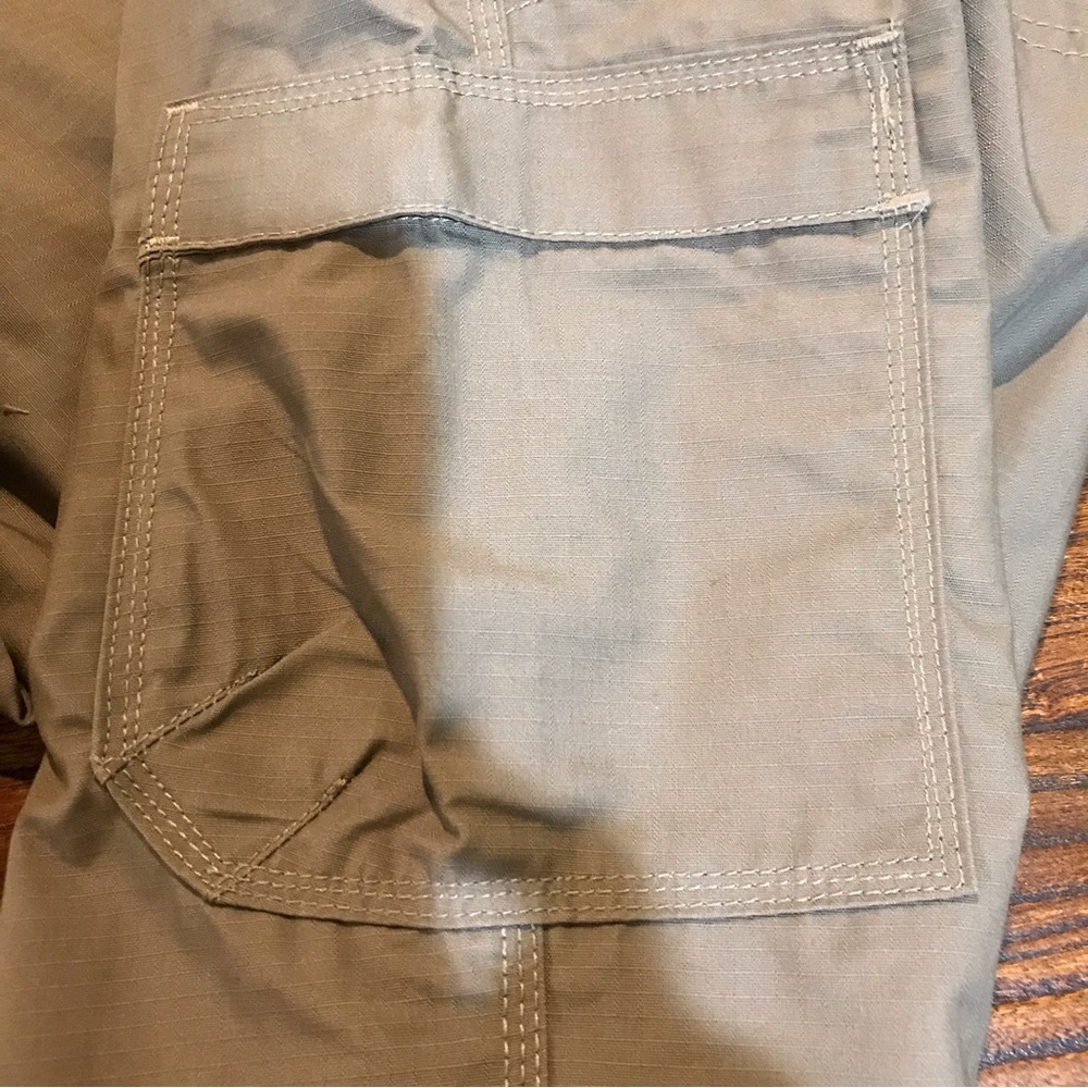 🛠BERNE Cargo Work Pants - Picture 4 of 13